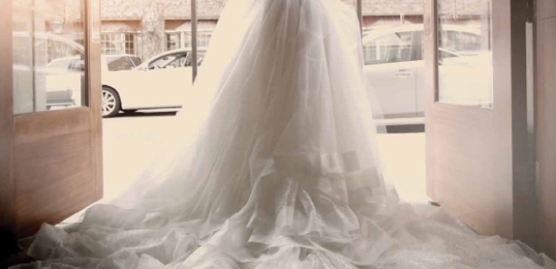 Metro Detroit Bride – photos by Cybelle Codish